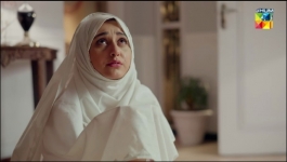 Dil Aik Shehr e Junoon - Episode 13 - 23rd December 2024